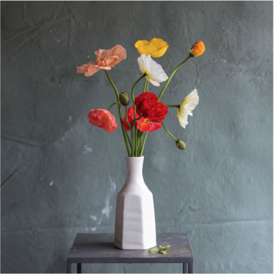 Frances Palmer Cirrus Vase #2