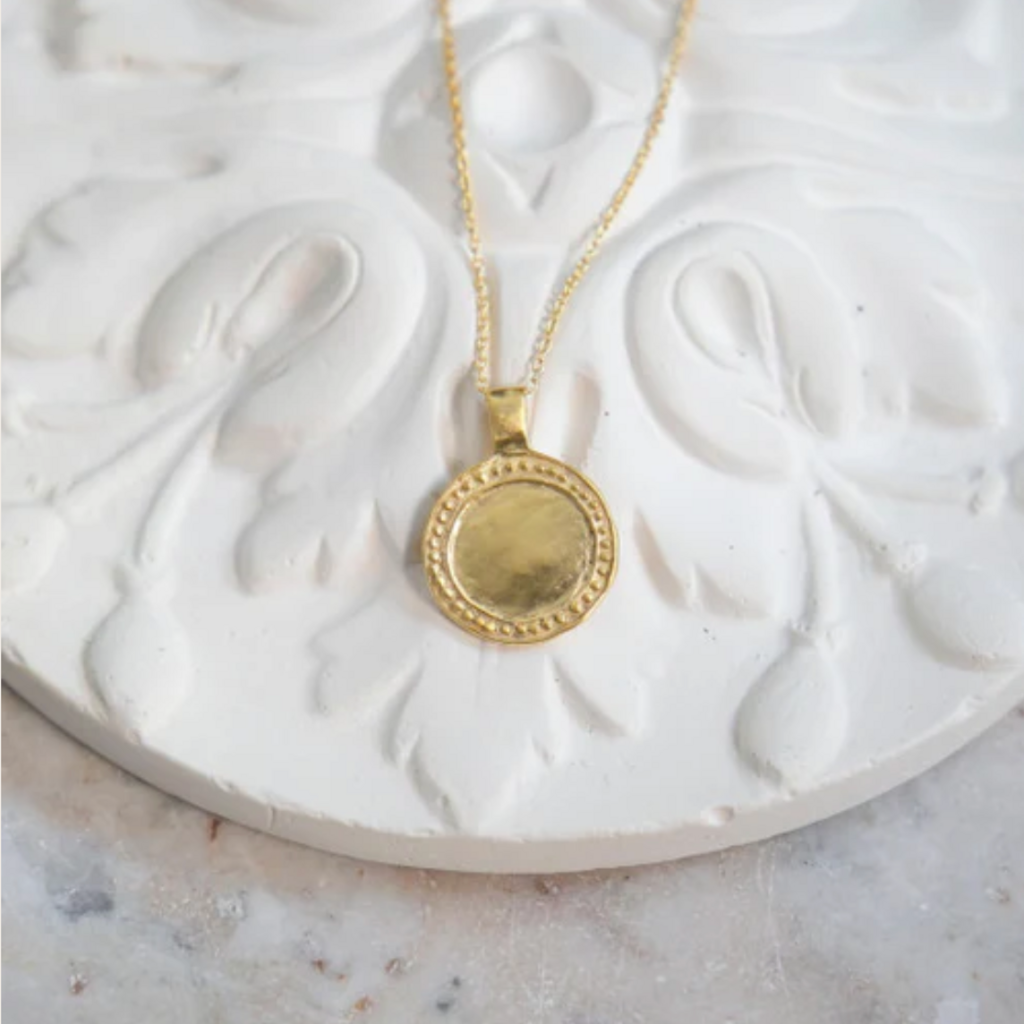 Alix D. Reynis Louise Necklace