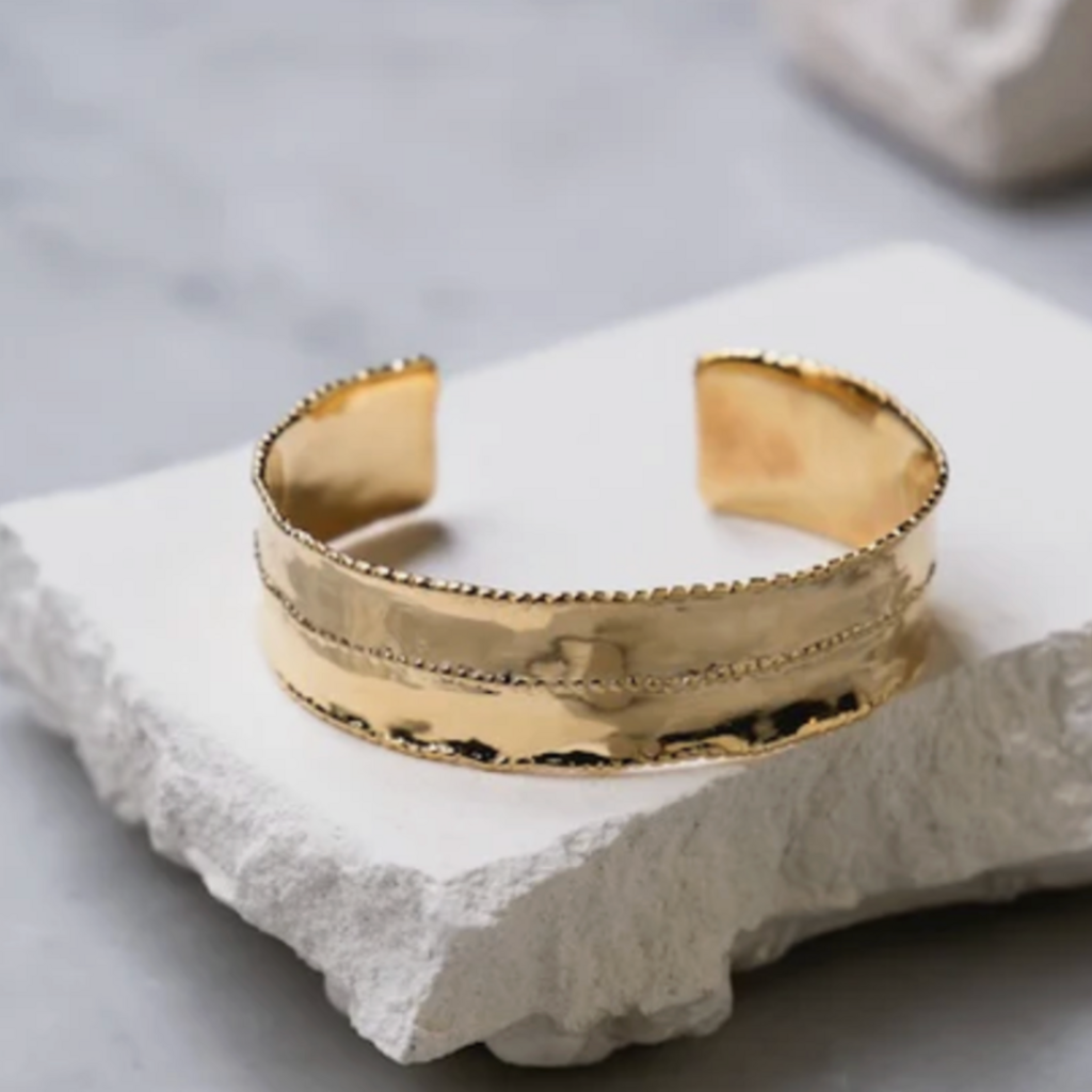 Alix D. Reynis Oreste Bracelet