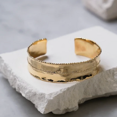 Alix D. Reynis Oreste Bracelet