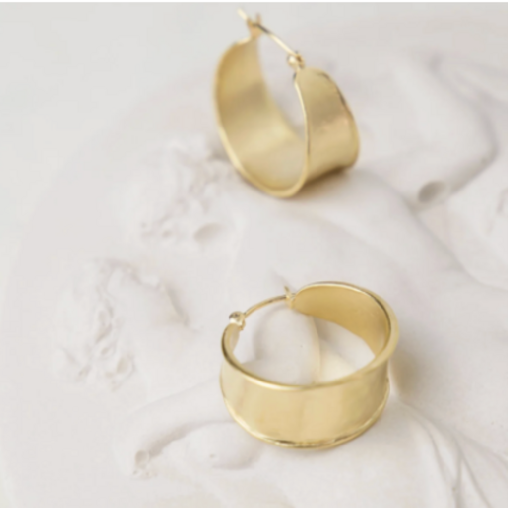 Alix D. Reynis Hélène Earrings