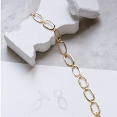 Alix D. Reynis Hemera Bracelet