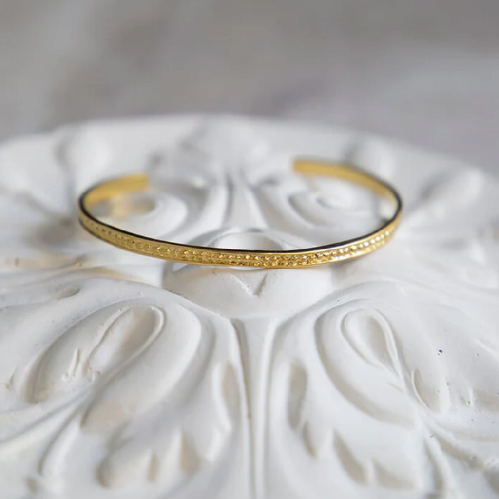 Alix D. Reynis Louise Bracelet