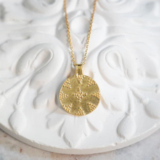 Alix D. Reynis Daphne Necklace