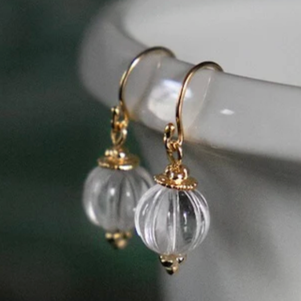 Alix D. Reynis Lucrèce Earrings