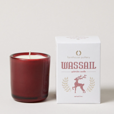 Wassail Candle