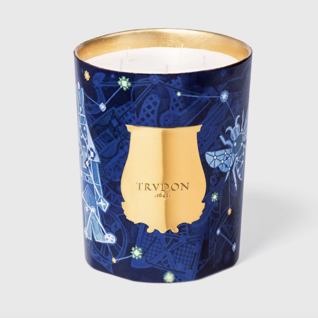 Trudon Enchanted Night Fir Scented Candle
