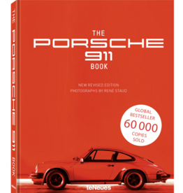 The Porsche 911 Book