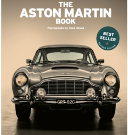The Aston Martin Book