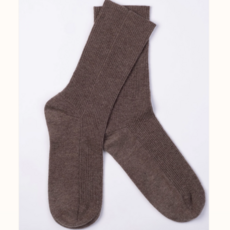 Women's Cashmere Socks -