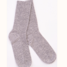 Women's Cashmere Socks -