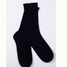 Women's Cashmere Socks -