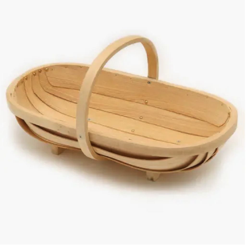 Traditional Trug - Large