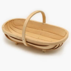 Traditional Trug - Large