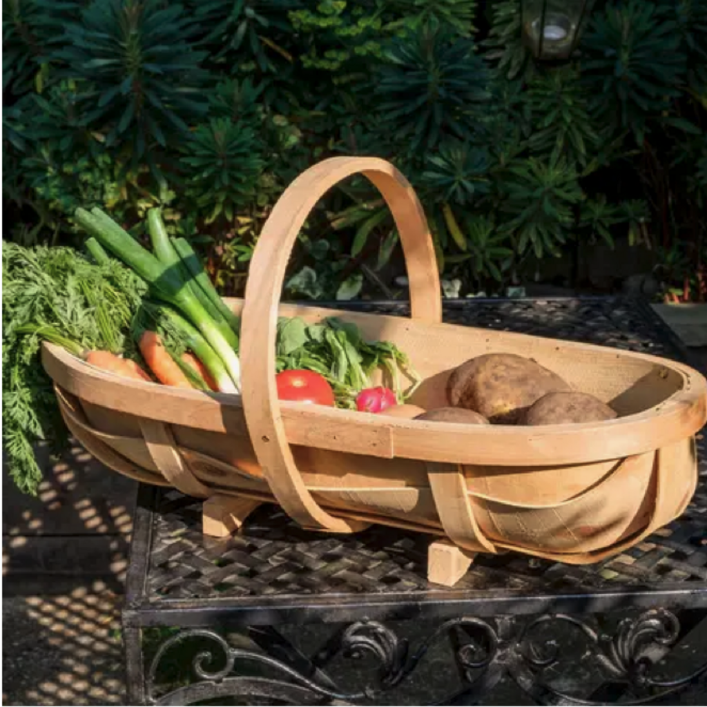 Traditional Trug - Large