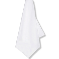 Broderie Anglaise White Napkin