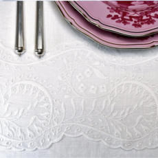 Broderie Anglaise