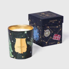 Trudon Enchanted Night Fir Scented Candle