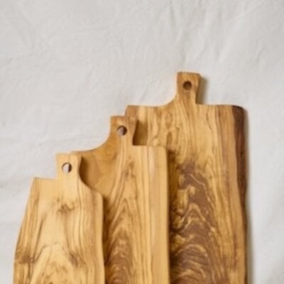 Cutting Board - 12"