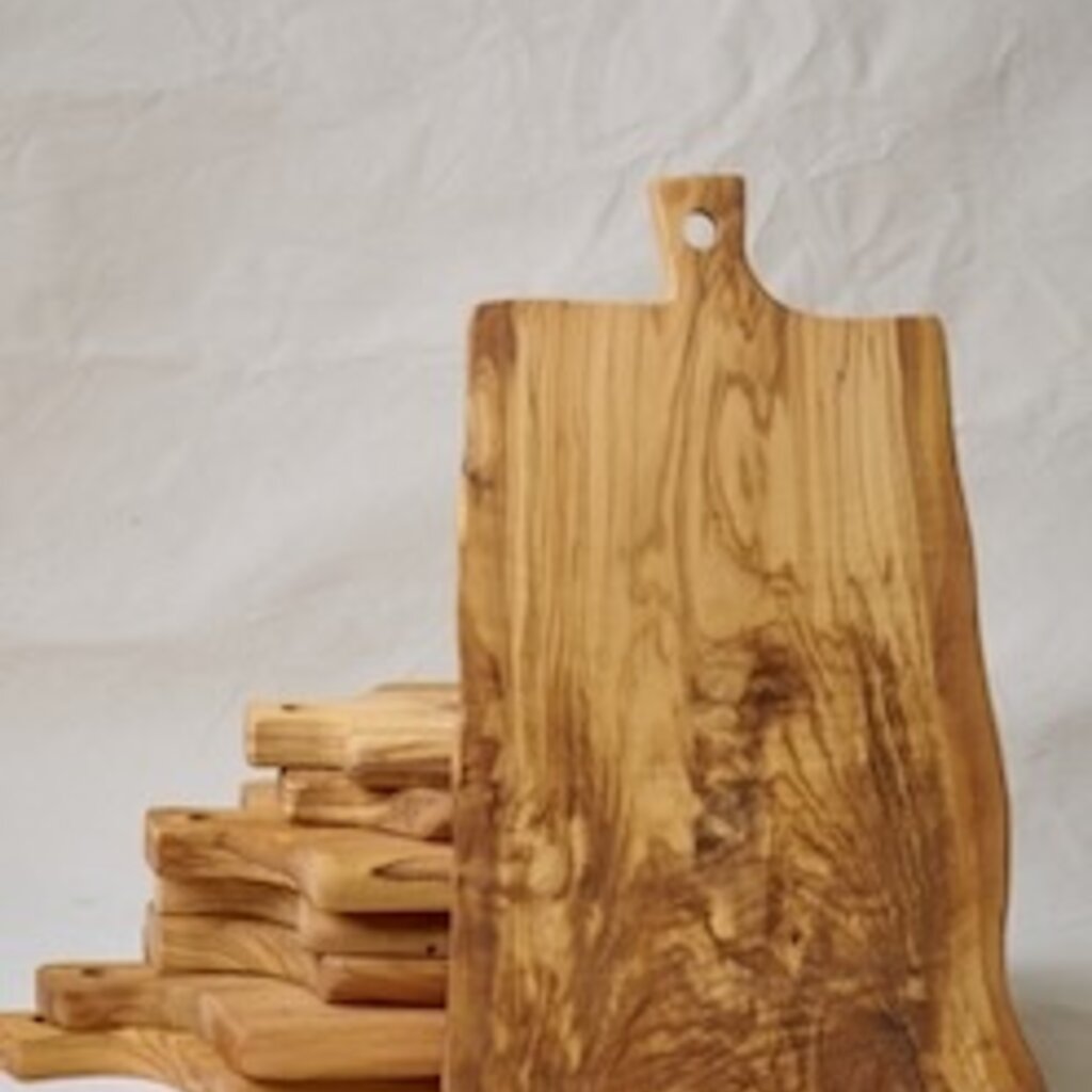 Cutting Board - 19"