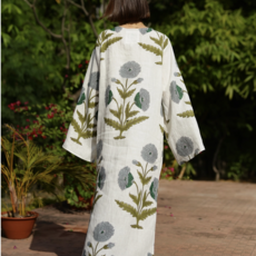 Doha Kaftan - 2 Colors