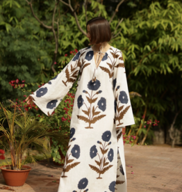 Doha Kaftan - 2 Colors