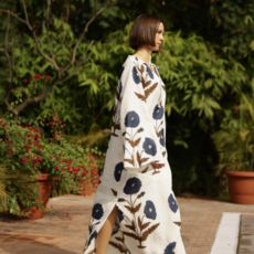 Doha Kaftan - 2 Colors