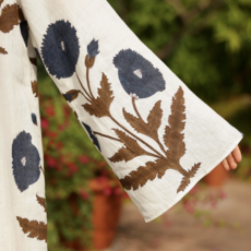 Doha Kaftan - 2 Colors