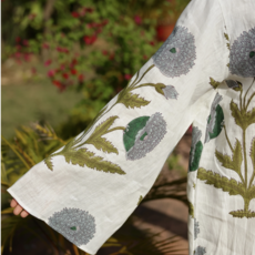 Doha Kaftan - 2 Colors