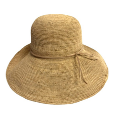 Large Brim Bucket Hat