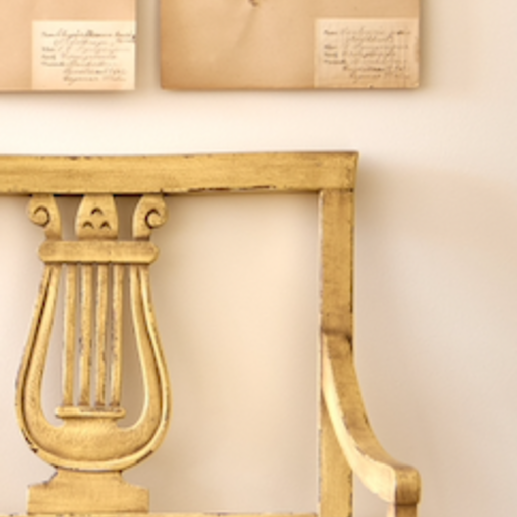 Luca Bench 39"l x 19"d x 35"h - Ochre