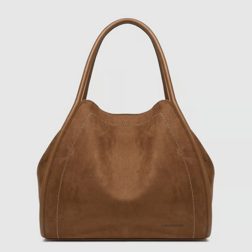 Sutton Shoulder Bag - Colors