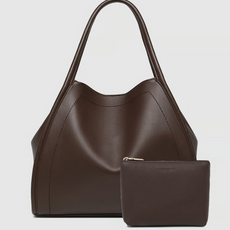 Sutton Shoulder Bag - Colors