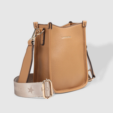 Parker Crossbody Shoulder Bag - 5 Colors