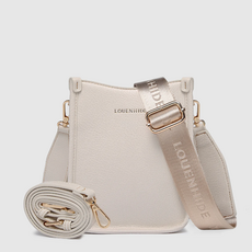 Parker Crossbody Shoulder Bag - 3 Colors