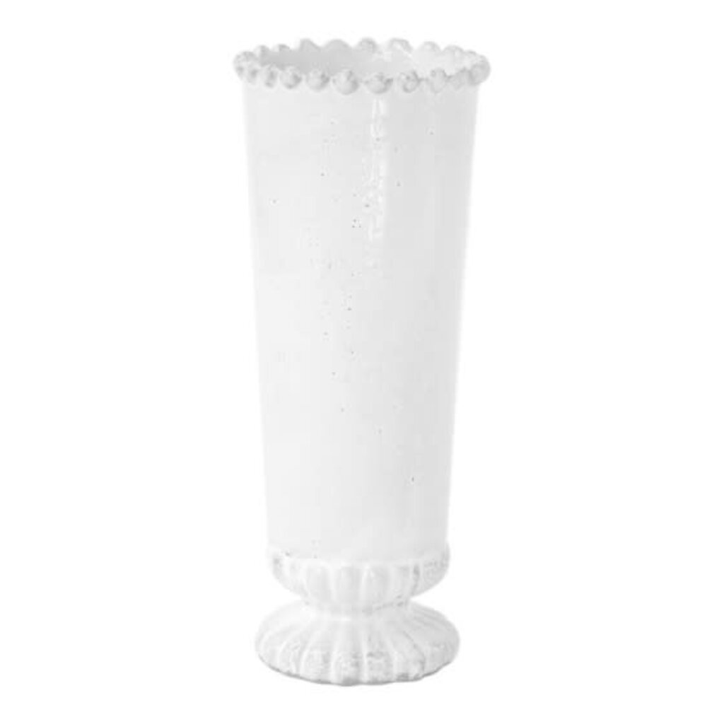 Astier de Villatte Adélaïde Mini Vase