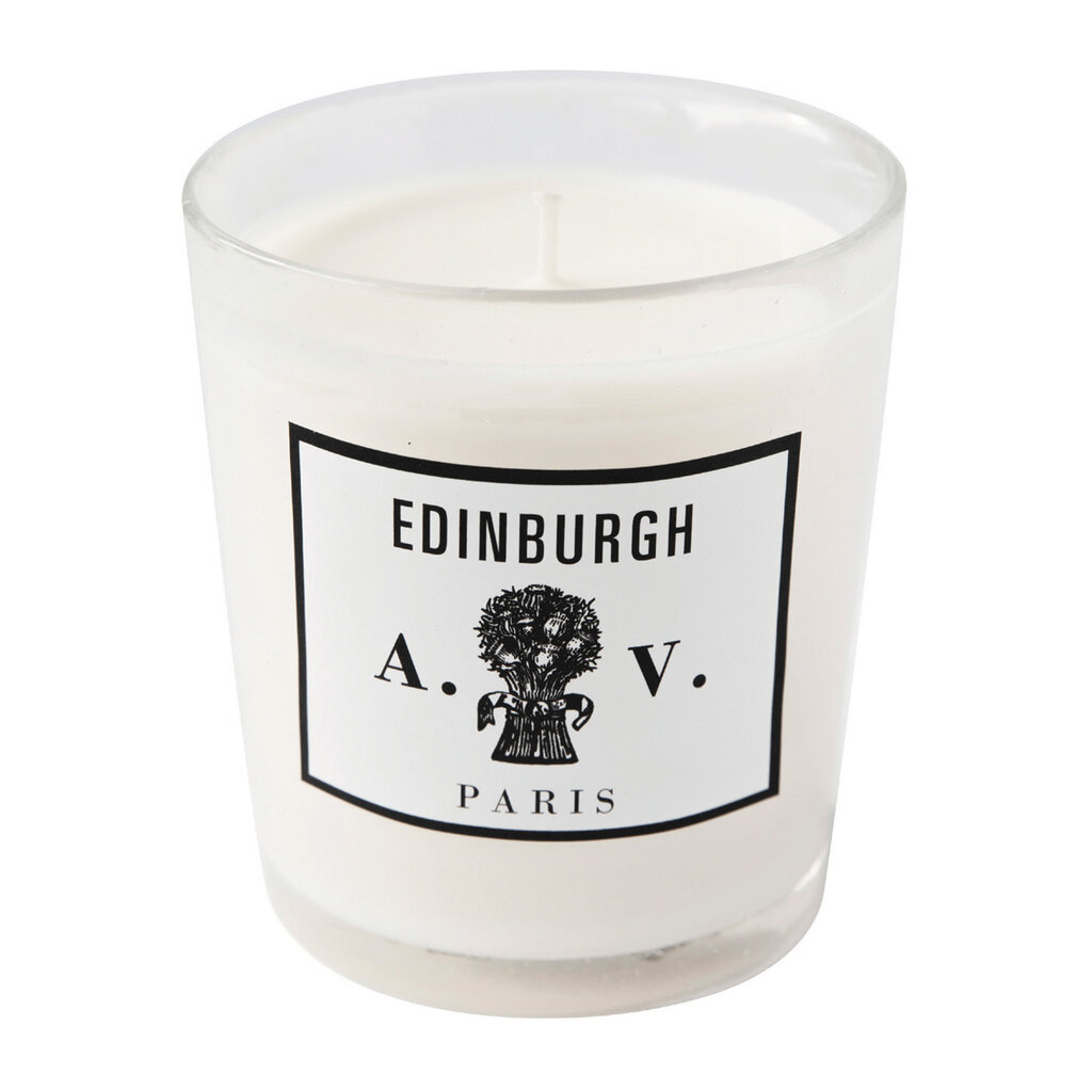 Astier de Villatte Edinburgh Scented Candle