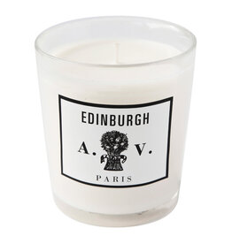 Edinburgh Scented Candle