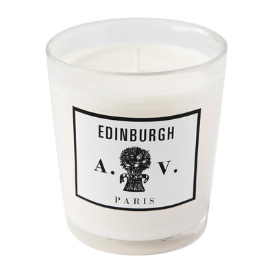 Astier de Villatte Edinburgh Scented Candle