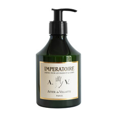 Astier de Villatte Impératoire Body & Hand Cream