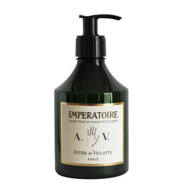 Astier de Villatte Impératoire Body & Hand Soap