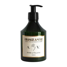 Astier de Villatte Orange Amère Body & Hand Cream
