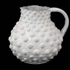 Astier de Villatte Adélaïde Pitcher - Large