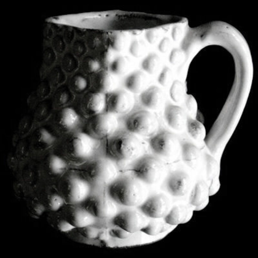 Astier de Villatte Adélaïde Pitcher - Medium