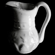 Astier de Villatte Aphrodite Pitcher