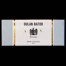 Astier de Villatte Oulan Bator Incense