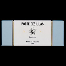 Astier de Villatte Porte des Lilas Incense