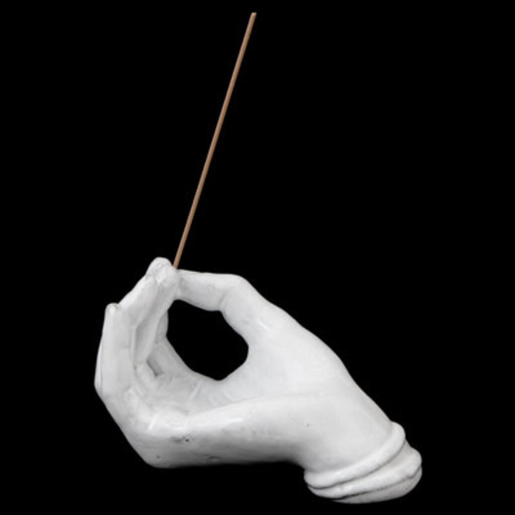 Astier de Villatte Bracelets Incense Holder