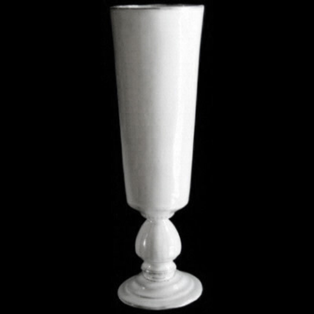 Astier de Villatte Casper High Vase