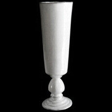 Astier de Villatte Casper High Vase